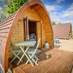 Westport Glamping At Doon Angus Farm