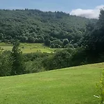 Oak Tree Lodge