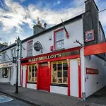 Westport Town Centre Three Bedroom