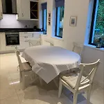 Waterfront Cottage