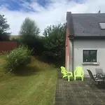 Rose Cottage Holiday House Near Sea & Croagh Patrick, Sleeps 8