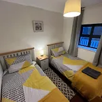 Apartment 12, Sea Wharf
