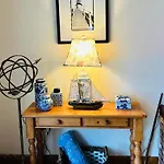 The Waterside B&B