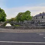 Central Westport Town House