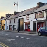 Central Westport Town House