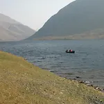 Glenderan B&B