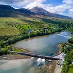 Pier Road Cottage, Croagh Patrick