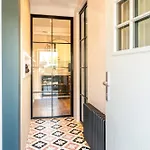 Boutique Townhouse