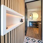 Boutique Townhouse