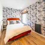Boutique Townhouse