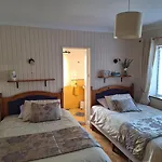 Moher House