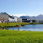 Harbour View At Sea Wharf Westport