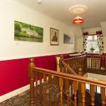 Augusta Lodge Guesthouse