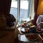 Elderberry B&B