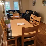 The Harbour Mill Apartments