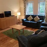 The Harbour Mill Apartments