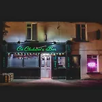 Cu Chulainns Accommodation