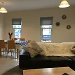Rose Alley Apartment