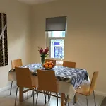 Rose Alley Apartment