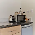 Stone Lodge 5 Min Walk To Town Centre