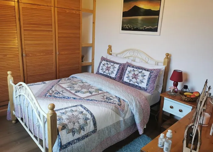 Catherine\'S Lair A Quiet Peaceful Homestay