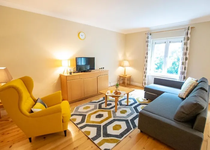 The Reek At The Harbour Mills By Shortstays