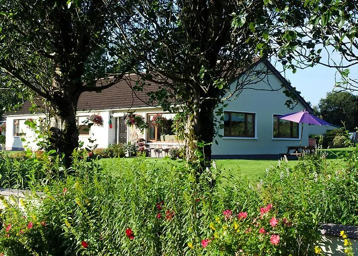 Moher House
