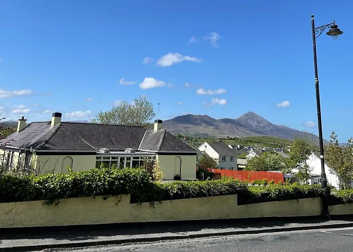Quay Lodge