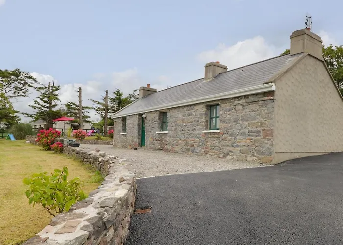 Toms Cottage
