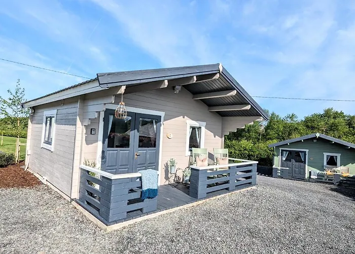 Westport Country Chalets
