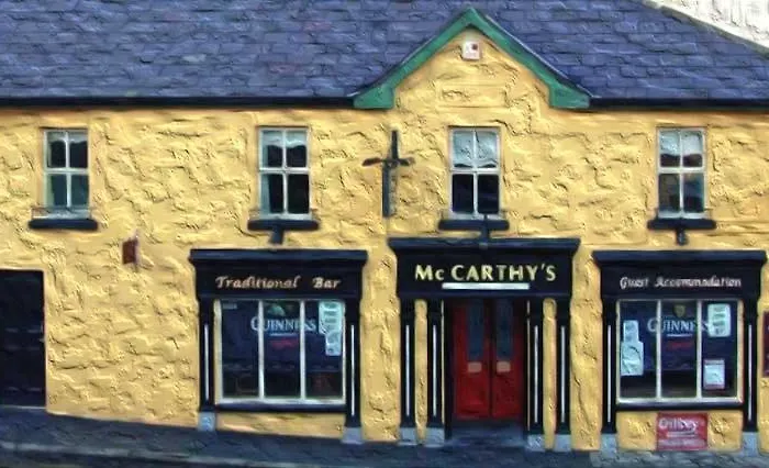 Mccarthy\'S Westport