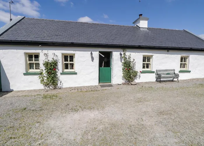 Old Mike\'S Cottage