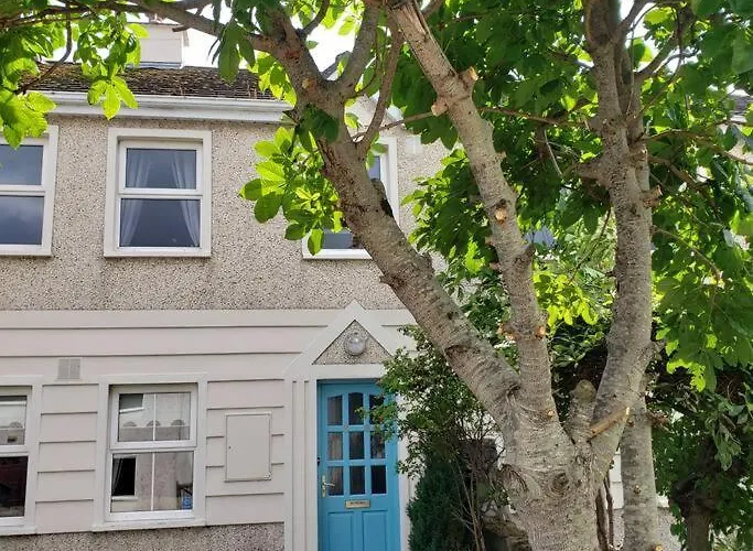 Modern House, Westport Town