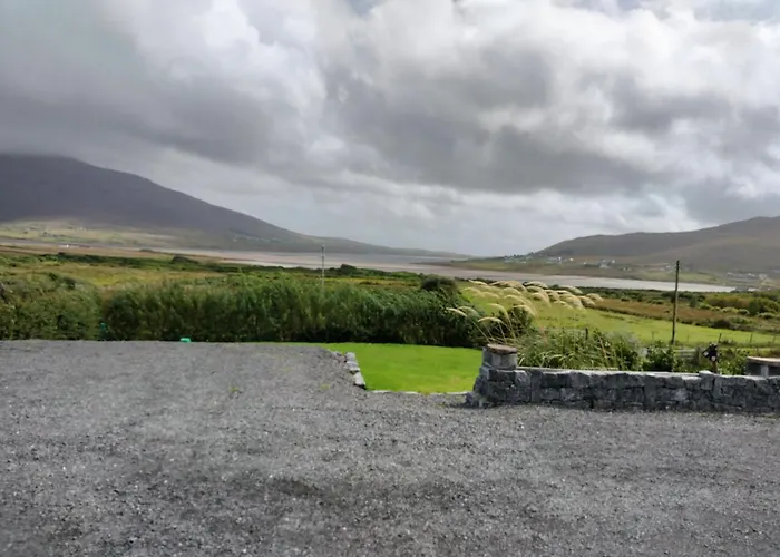 One Bedroom Apartment Achill Island Pets Allowed