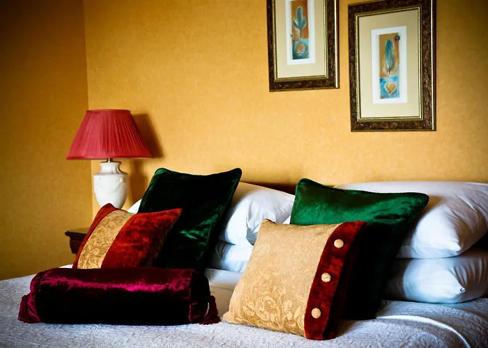 Ardmore Country House