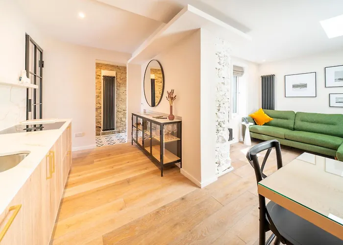 Boutique Townhouse