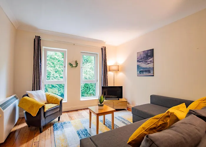 215 - The Willow At The Harbour Mill By Shortstays