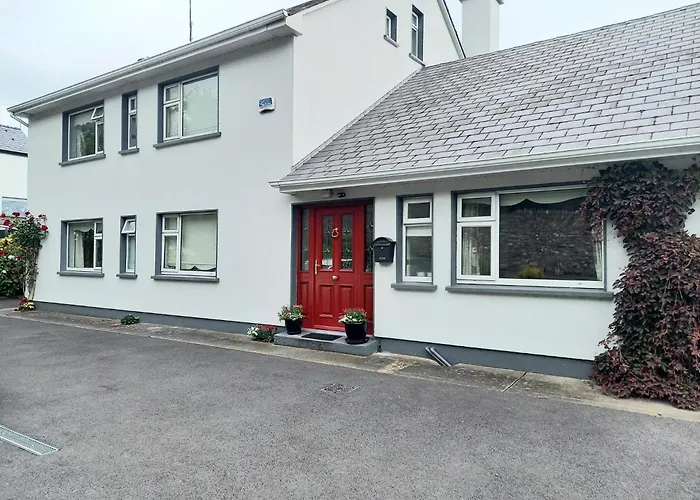 Adare House