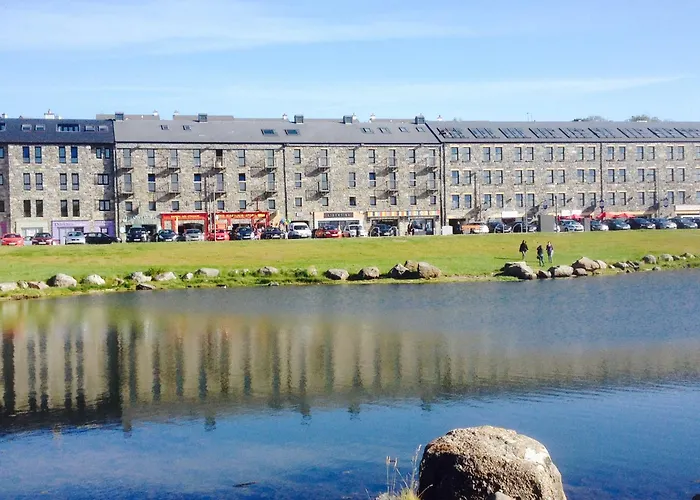 Harbour View At Sea Wharf Westport