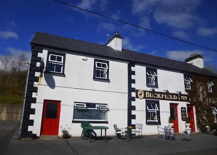 Buckfield Inn