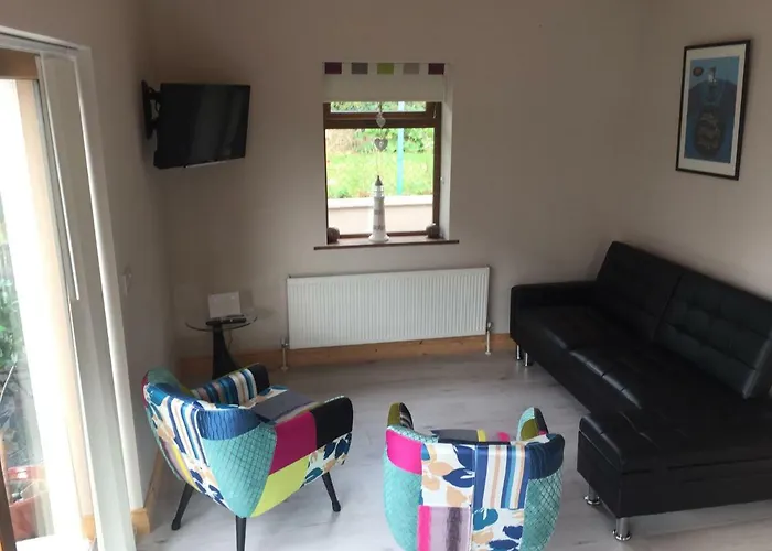 Reek View - Two Bedroom Cottage