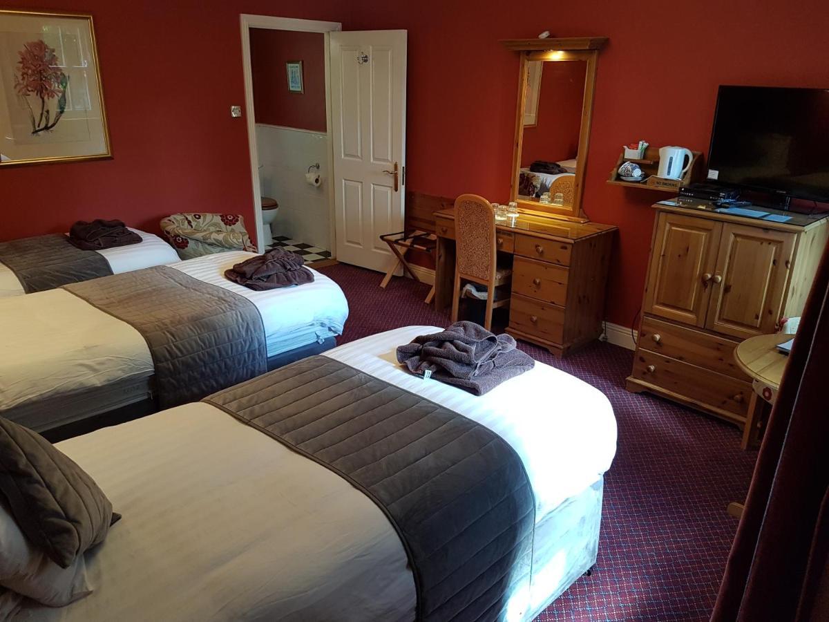 Boffin Bed & Breakfast