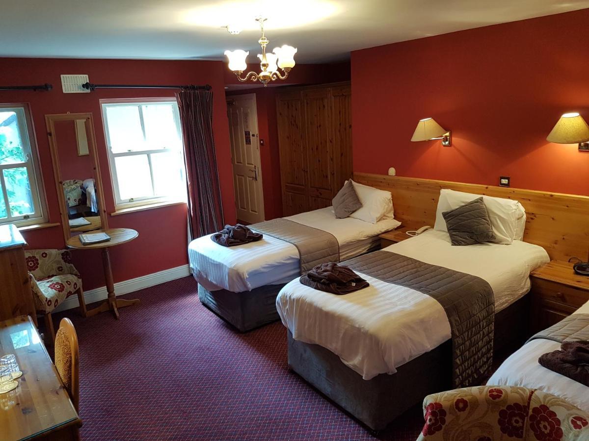 Bed & Breakfast Boffin 3*
