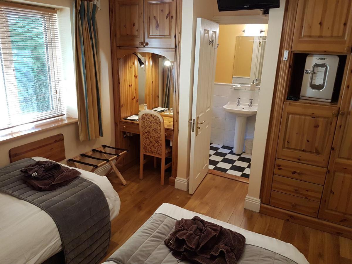 Bed & Breakfast Boffin