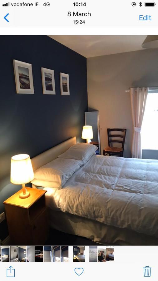 Bed & Breakfast The Quays Westport