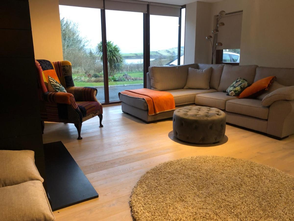 Coastal Holiday home Westport