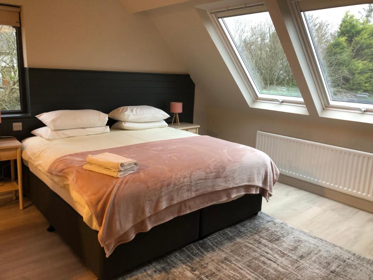 Coastal Holiday home Westport