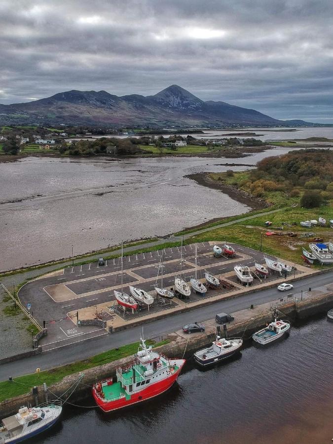 The Waterside 112 Harbour Mills * Westport