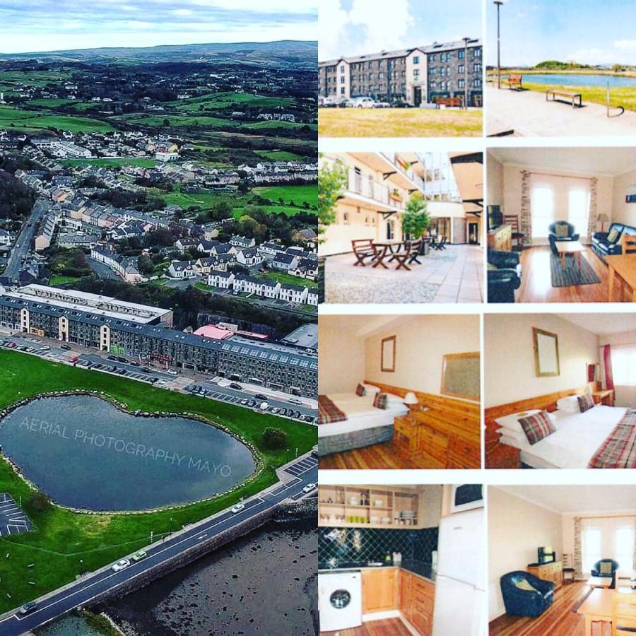 The Waterside 112 Harbour Mills * Westport