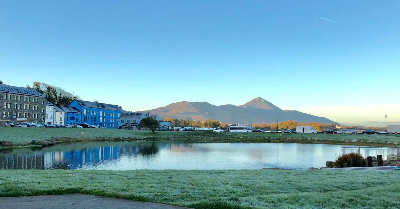 The Waterside 112 Harbour Mills * Westport